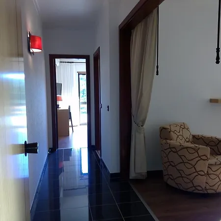 Ouro Verde 3* Vieira de Leiria