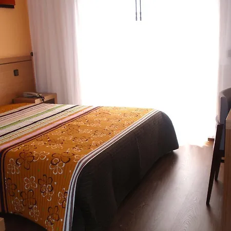 Ouro Verde 3* Vieira de Leiria