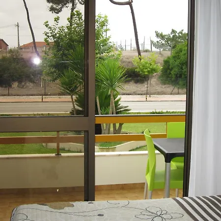 Ouro Verde Hotell Vieira de Leiria