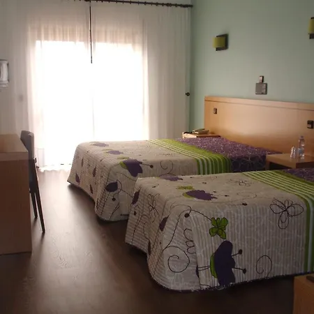 Ouro Verde Hotell Vieira de Leiria