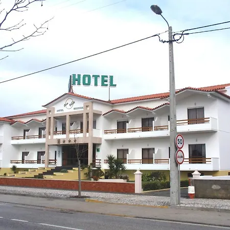 Hotell Ouro Verde 3*