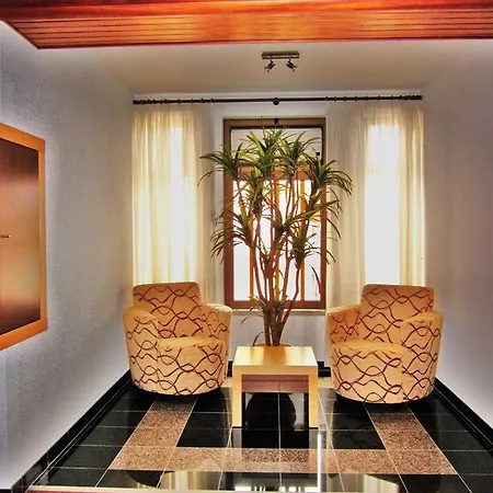 Hotell Ouro Verde Vieira de Leiria