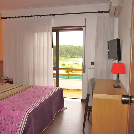 Ouro Hotel