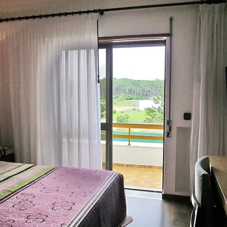 Ouro Hotel