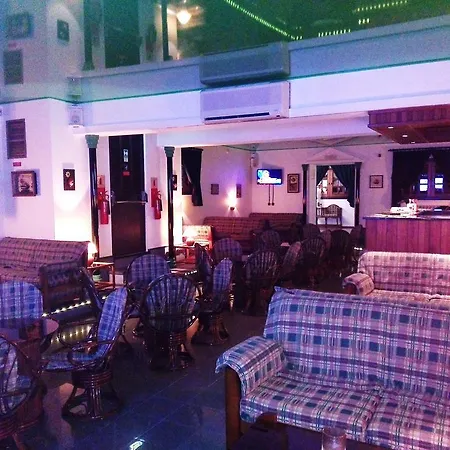 Ouro Hotel 3*